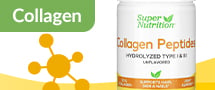 Super Nutrition Collagen