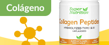 Super Nutrition Collagen