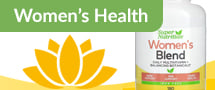 Super Nutrition Womens Health