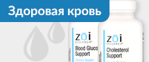 Blood Health