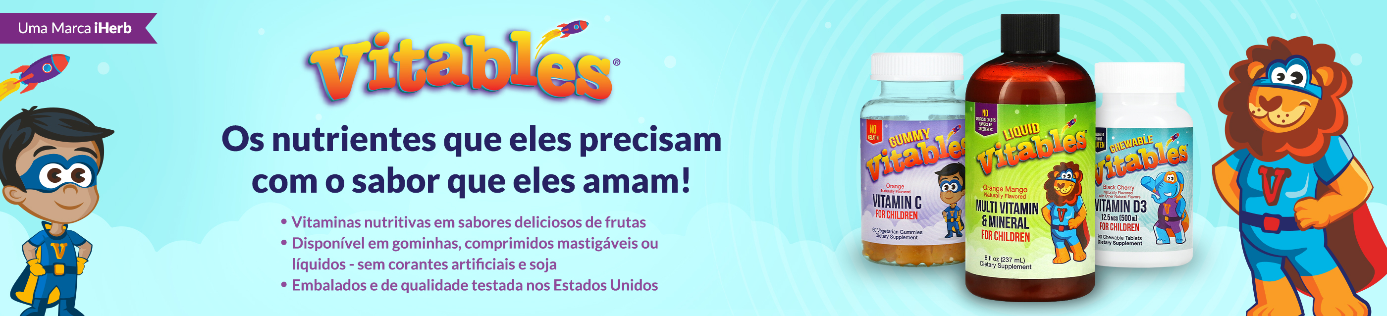 Vitables