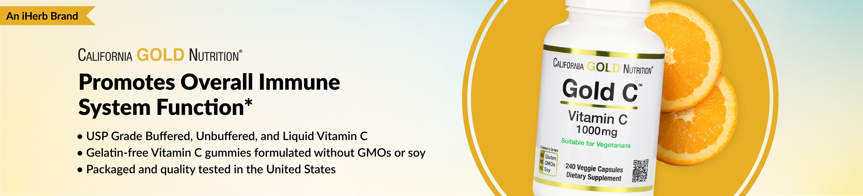 CGN Vitamin C