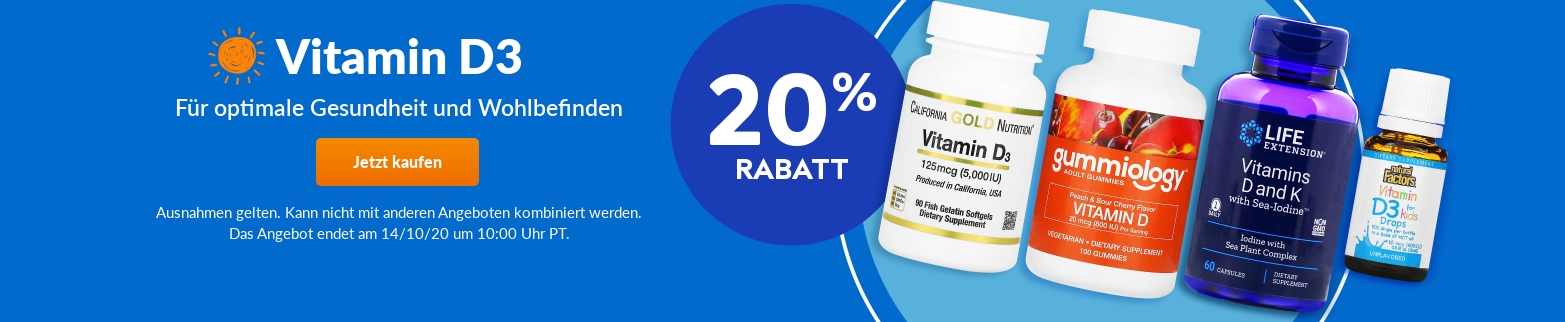 iHerb.com - Vitamine, Nahrungsergänzungsmittel & natürliche ...
