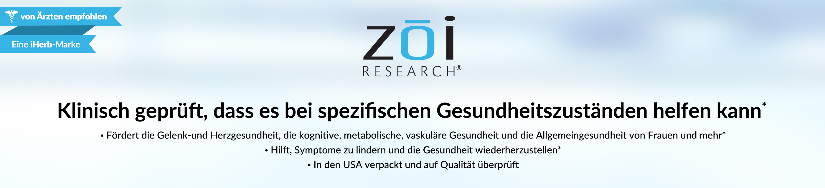Zoi Research