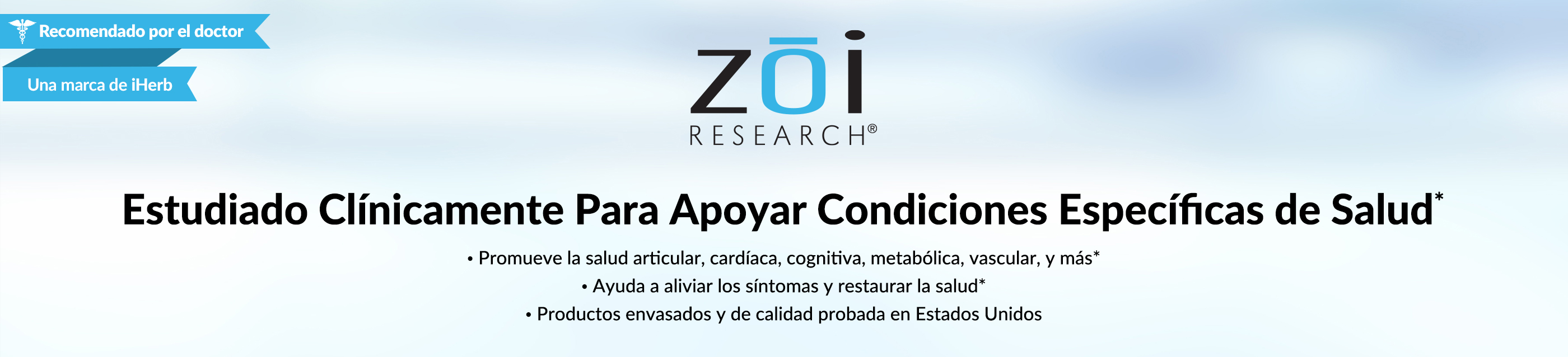 Zoi Research