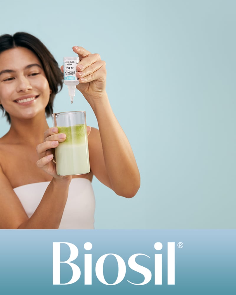  Biosil
