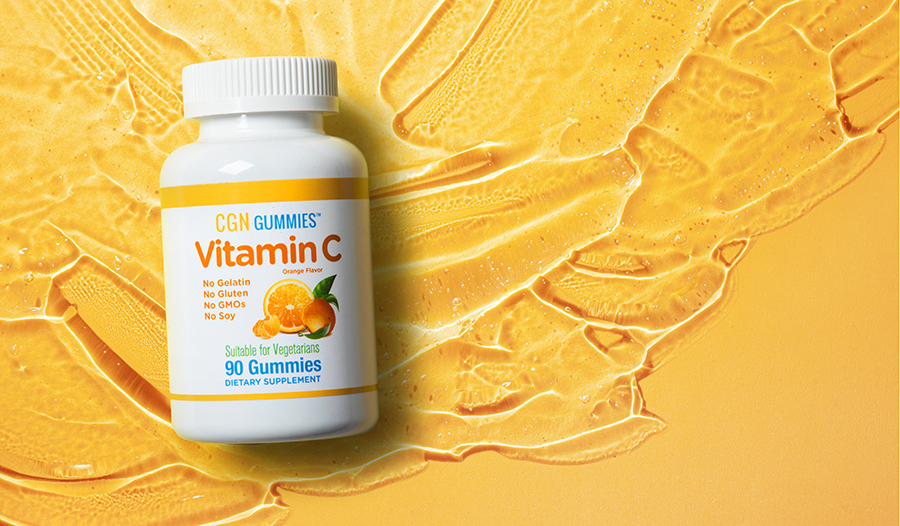 비타민C 보충제