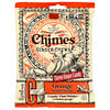 Chimes, Ginger Chews, Orange, 5 oz (141.8 g)