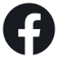 Facebook share icon