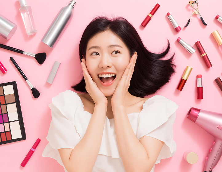 K-Beauty