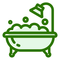 Bath & Personal Care