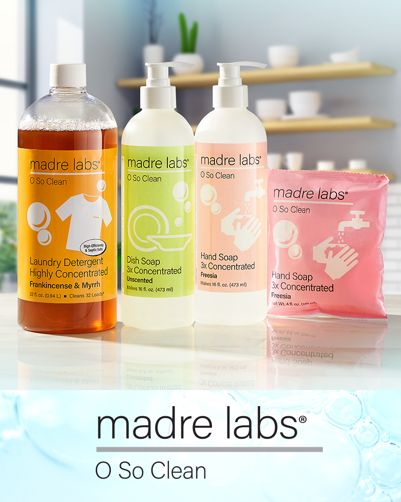 Madre Labs（マドレラボ）