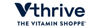 VThrive Logo