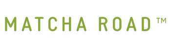 Matcha Road Logo