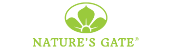 Логотип Nature's Gate