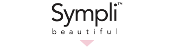 Логотип Sympli Beautiful