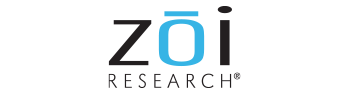 Zoi Research Logo