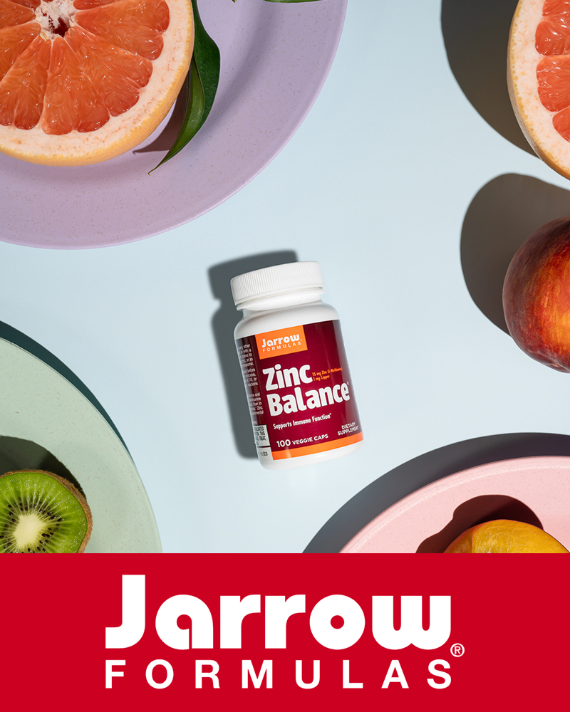 Is Jarrow Formulas A Good Brand Jarrow Formulas