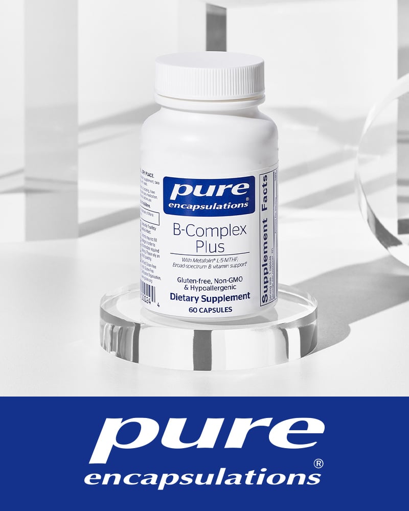 Pure Encapsulations