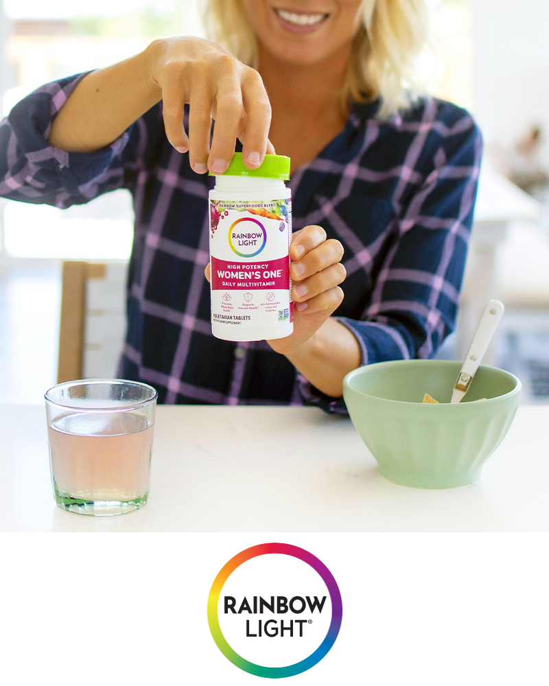 Rainbow Light