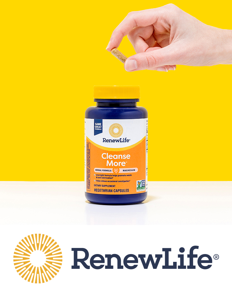 Renew Life