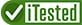 iTested Logo