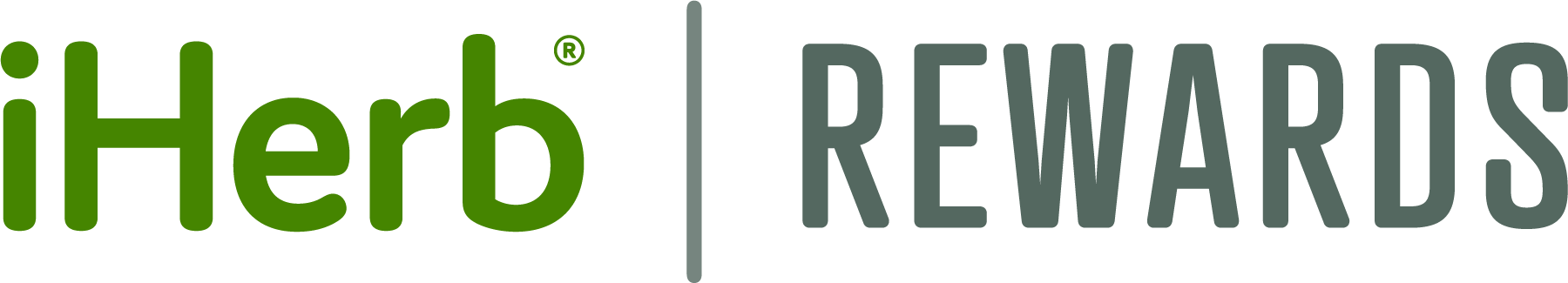 iHerb | Rewards image in sign-in popover