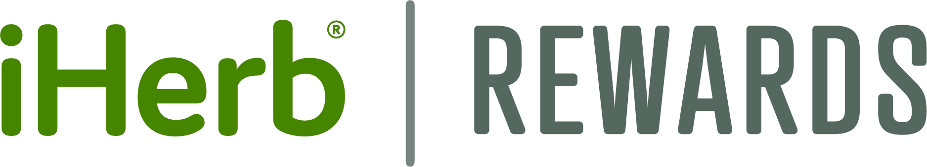 iHerb | 登入彈窗中的獎勵計畫圖片