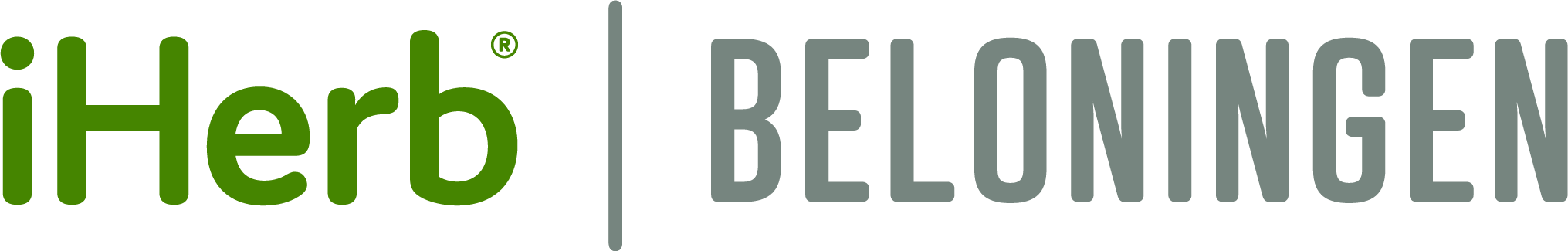 iHerb Beloningen