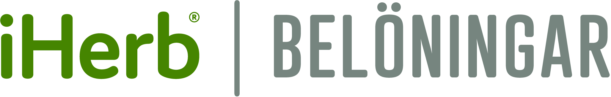 iHerb Belöningar