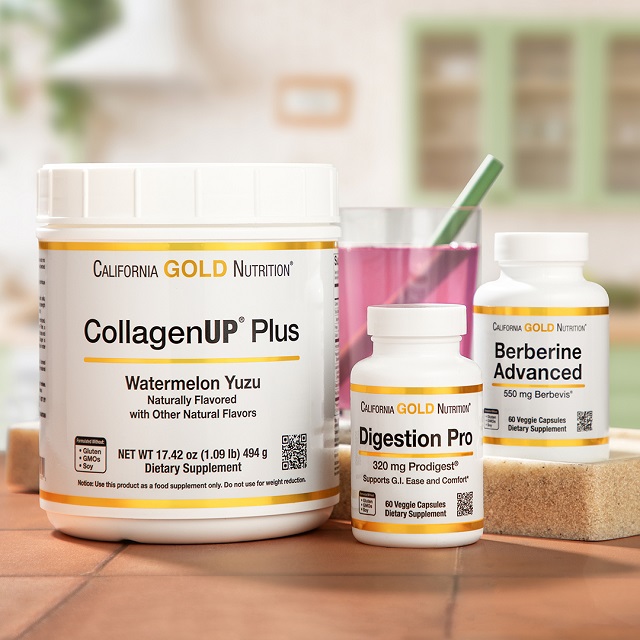 iHerb Launches New GLP-1 Support Products Designed to Combat 