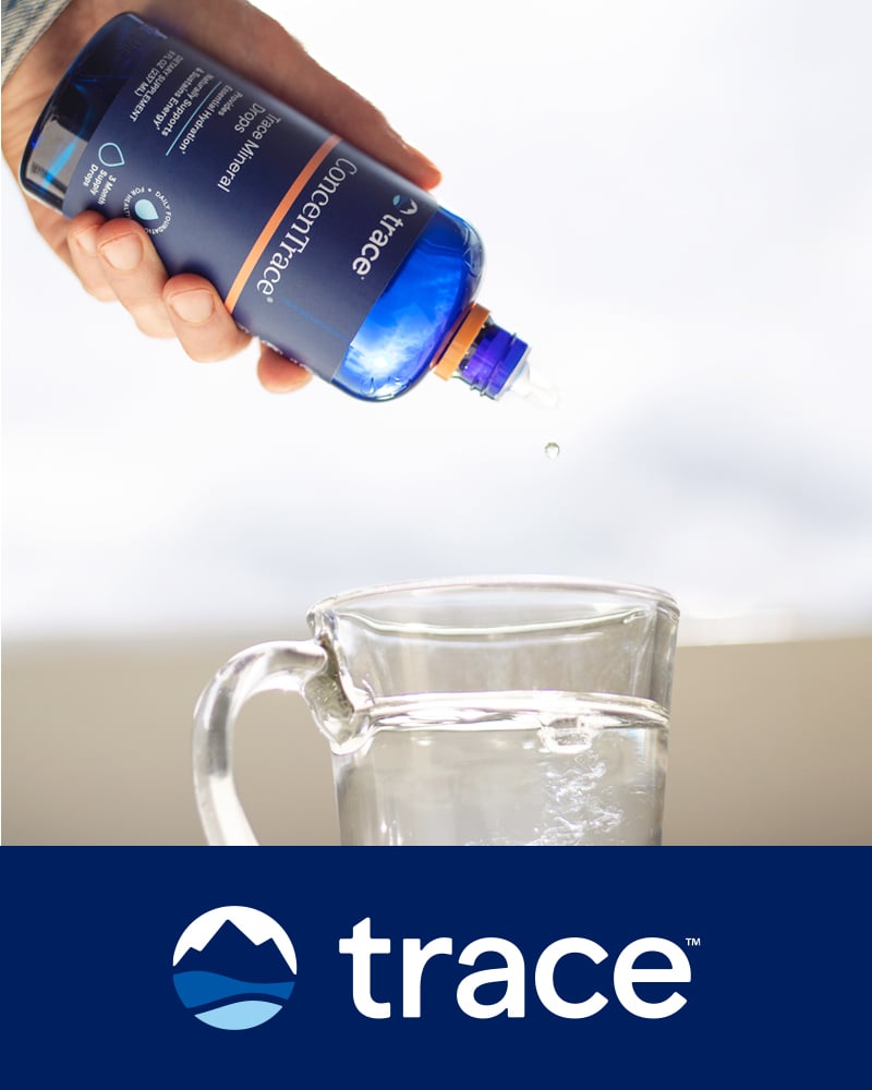 trace-minerals