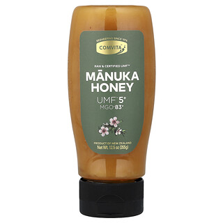 Comvita, Manuka Honey, UMF™ 5+, MGO 83+, 12.5 oz (355 g)
