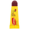 Carmex, Classic Lip Balm, Medicated, Cherry, SPF 15, .35 oz (10 g)