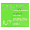 Cane + Austin, 膚質優化墊，10% 乙醇酸，60 片