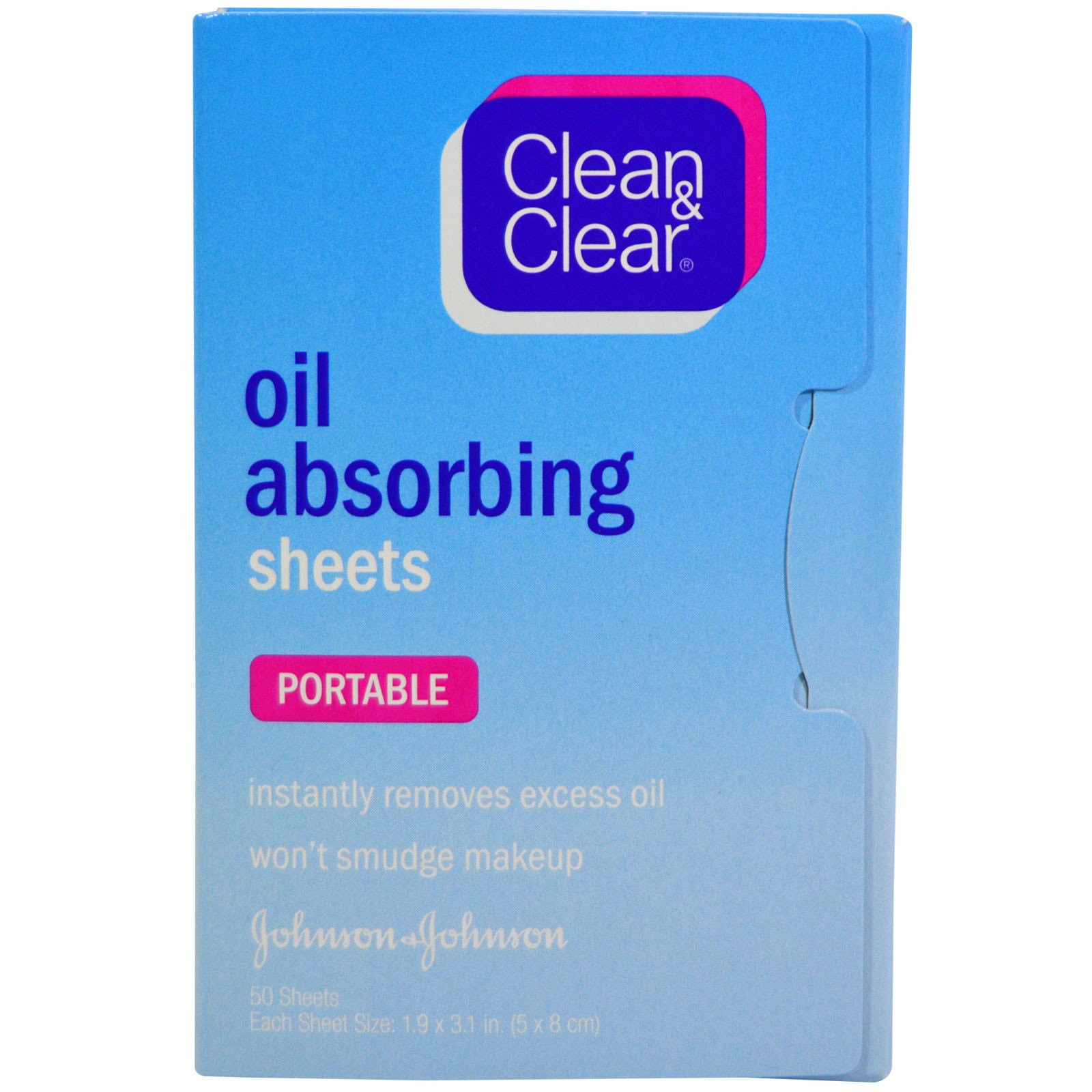 what oil absorb Oil 50 Sheets Clean Sheets, Absorbing & Portable, Clear,