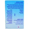 Clean & Clear, Oil Absorbing Sheets, Portable, 50 Sheets