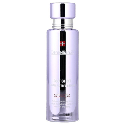 Centellian 24, 360° Shot PDRN Active Serum, PDRN Aktives Serum, 50 ml (1,69 fl. oz.)