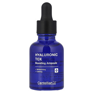 Centellian 24, Ampolla potenciadora de la toxicidad hialurónica, 30 ml (1,01 oz. líq.)