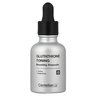 Centellian 24, Ampolla potenciadora y tonificante del glutatión, 30 ml (1,01 oz. líq.)
