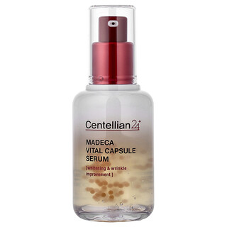 Centellian 24, Madeca Vital Kapsül Serumu, 50 ml (1,69 fl oz)