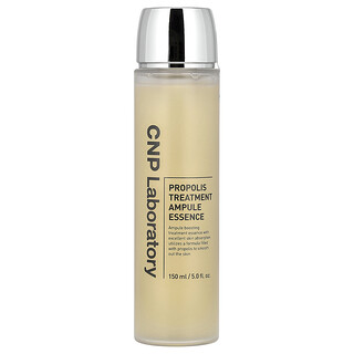 CNP Laboratory, Esencia para ampollas de tratamiento con propóleo, 150 ml (5 oz. líq.)