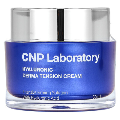 Product Image for CNP Laboratory, Hyaluronic Derma Tension Cream, 50 ml