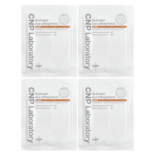 CNP Laboratory, 하이드로겔 아이 리프팅 패치, 4쌍
