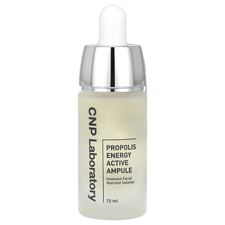 CNP Laboratory, Ampolla energéticamente activa con propóleo, 15 ml