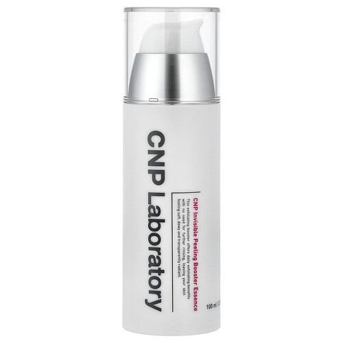 CNP Laboratory, Unsichtbare Peeling-Booster-Essenz, 100 ml