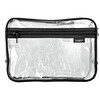 Basics®, Organizer, Clear, 1 Piece