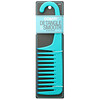 Conair, Detangle & Smooth Shower Comb, For Wet or Dry Hair, 1 Comb