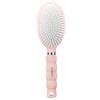 Conair, Gel Grips, Comfort Gel Handle, Detangle & Style Cushion Hair Brush, 1 Brush