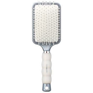 Conair, Gel Grips, Detangle & Style Hair Brush, 1 Brush